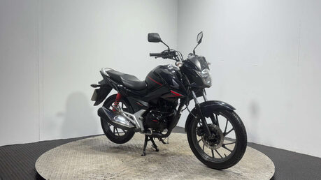 Honda CB GLR125 2015 14K PERFECT LEARNER FIRST BIKE 125CC WARRANTY MOT 2