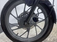 Honda CB GLR125 2015 14K PERFECT LEARNER FIRST BIKE 125CC WARRANTY MOT 17