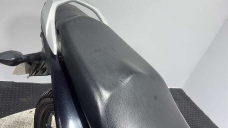 Honda CB GLR125 2015 14K PERFECT LEARNER FIRST BIKE 125CC WARRANTY MOT 34