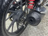 Honda CB GLR125 2015 14K PERFECT LEARNER FIRST BIKE 125CC WARRANTY MOT 41