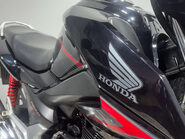 Honda CB GLR125 2015 14K PERFECT LEARNER FIRST BIKE 125CC WARRANTY MOT 9