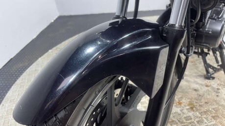 Honda CB GLR125 2015 14K PERFECT LEARNER FIRST BIKE 125CC WARRANTY MOT 22