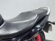 Honda CB GLR125 2015 14K PERFECT LEARNER FIRST BIKE 125CC WARRANTY MOT 45