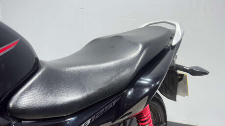 Honda CB GLR125 2015 14K PERFECT LEARNER FIRST BIKE 125CC WARRANTY MOT 45