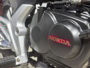 Honda CB GLR125 2015 14K PERFECT LEARNER FIRST BIKE 125CC WARRANTY MOT 7