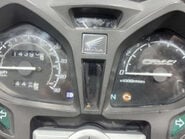 Honda CB GLR125 2015 14K PERFECT LEARNER FIRST BIKE 125CC WARRANTY MOT 44