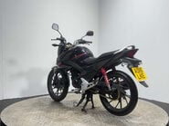 Honda CB GLR125 2015 14K PERFECT LEARNER FIRST BIKE 125CC WARRANTY MOT 5