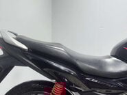 Honda CB GLR125 2015 14K PERFECT LEARNER FIRST BIKE 125CC WARRANTY MOT 10