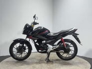 Honda CB GLR125 2015 14K PERFECT LEARNER FIRST BIKE 125CC WARRANTY MOT 4