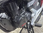 Honda CB GLR125 2015 14K PERFECT LEARNER FIRST BIKE 125CC WARRANTY MOT 24