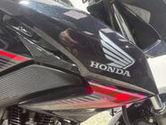 Honda CB GLR125 2015 14K PERFECT LEARNER FIRST BIKE 125CC WARRANTY MOT 48