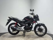 Honda CB GLR125 2015 14K PERFECT LEARNER FIRST BIKE 125CC WARRANTY MOT 1