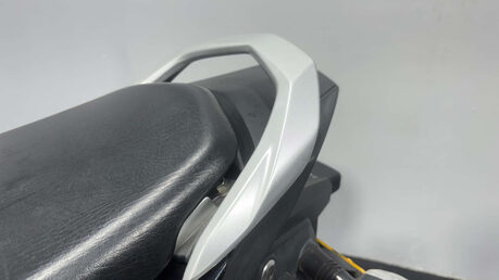 Honda CB GLR125 2015 14K PERFECT LEARNER FIRST BIKE 125CC WARRANTY MOT 21