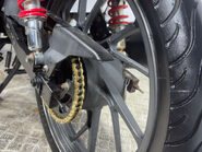 Honda CB GLR125 2015 14K PERFECT LEARNER FIRST BIKE 125CC WARRANTY MOT 30