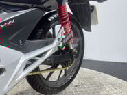 Honda CB GLR125 2015 14K PERFECT LEARNER FIRST BIKE 125CC WARRANTY MOT 19