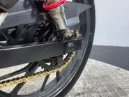 Honda CB GLR125 2015 14K PERFECT LEARNER FIRST BIKE 125CC WARRANTY MOT 36