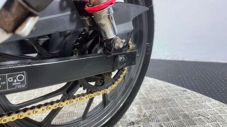 Honda CB GLR125 2015 14K PERFECT LEARNER FIRST BIKE 125CC WARRANTY MOT 36