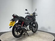 Honda CB GLR125 2015 14K PERFECT LEARNER FIRST BIKE 125CC WARRANTY MOT 3