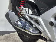 Honda CB GLR125 2015 14K PERFECT LEARNER FIRST BIKE 125CC WARRANTY MOT 39