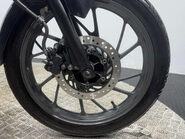 Honda CB GLR125 2015 14K PERFECT LEARNER FIRST BIKE 125CC WARRANTY MOT 18