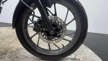 Honda CB GLR125 2015 14K PERFECT LEARNER FIRST BIKE 125CC WARRANTY MOT 18