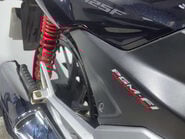 Honda CB GLR125 2015 14K PERFECT LEARNER FIRST BIKE 125CC WARRANTY MOT 11