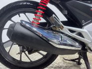 Honda CB GLR125 2015 14K PERFECT LEARNER FIRST BIKE 125CC WARRANTY MOT 25