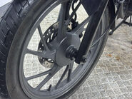 Honda CB GLR125 2015 14K PERFECT LEARNER FIRST BIKE 125CC WARRANTY MOT 33