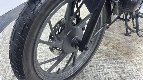 Honda CB GLR125 2015 14K PERFECT LEARNER FIRST BIKE 125CC WARRANTY MOT 33