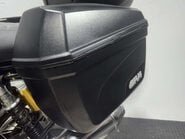 Royal Enfield Interceptor 650 2020 ONLY 10K FULL LUGGAGE MODERN CLASSIC RETRO 650CC A2 19