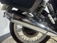 Royal Enfield Interceptor 650 2020 ONLY 10K FULL LUGGAGE MODERN CLASSIC RETRO 650CC A2 39