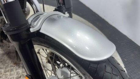 Royal Enfield Interceptor 650 2020 ONLY 10K FULL LUGGAGE MODERN CLASSIC RETRO 650CC A2 50