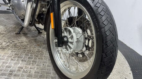 Royal Enfield Interceptor 650 2020 ONLY 10K FULL LUGGAGE MODERN CLASSIC RETRO 650CC A2 18