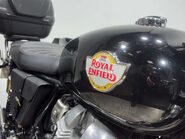 Royal Enfield Interceptor 650 2020 ONLY 10K FULL LUGGAGE MODERN CLASSIC RETRO 650CC A2 55