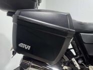 Royal Enfield Interceptor 650 2020 ONLY 10K FULL LUGGAGE MODERN CLASSIC RETRO 650CC A2 53