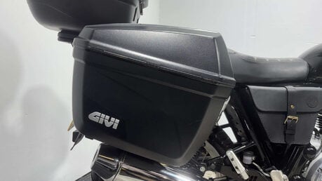 Royal Enfield Interceptor 650 2020 ONLY 10K FULL LUGGAGE MODERN CLASSIC RETRO 650CC A2 53