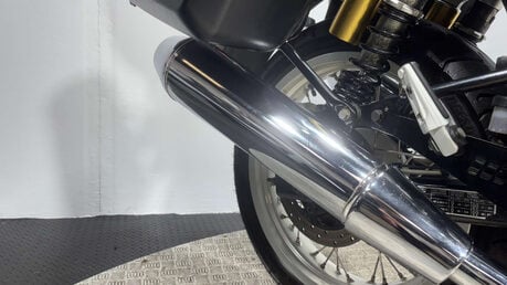 Royal Enfield Interceptor 650 2020 ONLY 10K FULL LUGGAGE MODERN CLASSIC RETRO 650CC A2 36