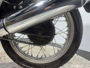 Royal Enfield Interceptor 650 2020 ONLY 10K FULL LUGGAGE MODERN CLASSIC RETRO 650CC A2 20