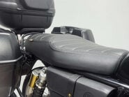 Royal Enfield Interceptor 650 2020 ONLY 10K FULL LUGGAGE MODERN CLASSIC RETRO 650CC A2 48