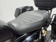 Royal Enfield Interceptor 650 2020 ONLY 10K FULL LUGGAGE MODERN CLASSIC RETRO 650CC A2 14