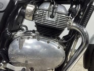 Royal Enfield Interceptor 650 2020 ONLY 10K FULL LUGGAGE MODERN CLASSIC RETRO 650CC A2 54