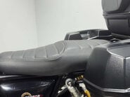 Royal Enfield Interceptor 650 2020 ONLY 10K FULL LUGGAGE MODERN CLASSIC RETRO 650CC A2 52