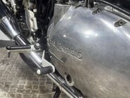 Royal Enfield Interceptor 650 2020 ONLY 10K FULL LUGGAGE MODERN CLASSIC RETRO 650CC A2 7