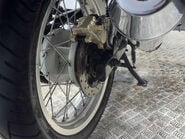 Royal Enfield Interceptor 650 2020 ONLY 10K FULL LUGGAGE MODERN CLASSIC RETRO 650CC A2 44