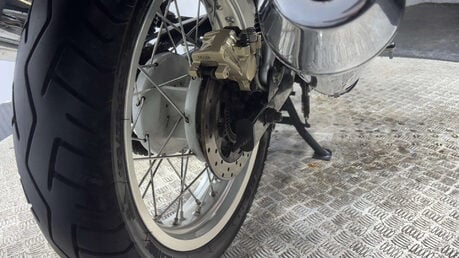 Royal Enfield Interceptor 650 2020 ONLY 10K FULL LUGGAGE MODERN CLASSIC RETRO 650CC A2 44