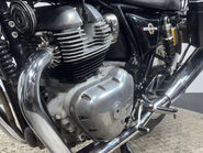 Royal Enfield Interceptor 650 2020 ONLY 10K FULL LUGGAGE MODERN CLASSIC RETRO 650CC A2 47