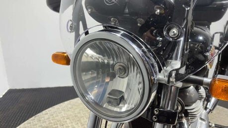 Royal Enfield Interceptor 650 2020 ONLY 10K FULL LUGGAGE MODERN CLASSIC RETRO 650CC A2 38