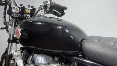 Royal Enfield Interceptor 650 2020 ONLY 10K FULL LUGGAGE MODERN CLASSIC RETRO 650CC A2 23