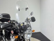 Royal Enfield Interceptor 650 2020 ONLY 10K FULL LUGGAGE MODERN CLASSIC RETRO 650CC A2 8