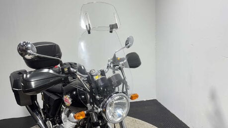 Royal Enfield Interceptor 650 2020 ONLY 10K FULL LUGGAGE MODERN CLASSIC RETRO 650CC A2 8